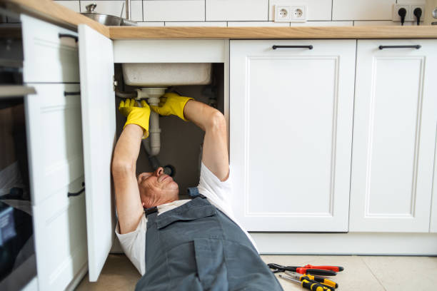 Best Leak Detection Services  in Keno, OR