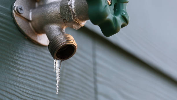 Best Clogged Drain Plumber  in Keno, OR