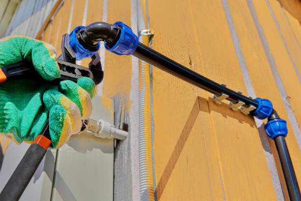 Sprinkler Systems in Keno, OR