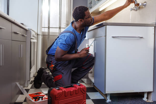 Best Residential Plumbing Services  in Keno, OR