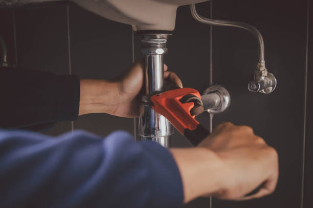 Best Leak Detection Services  in Keno, OR